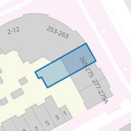 Perceel GVH28-AL-1263