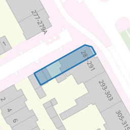 Perceel GVH28-AL-1266