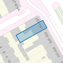 Perceel GVH28-AL-1267