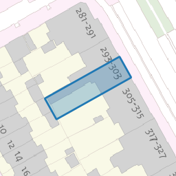 Perceel GVH28-AL-1269