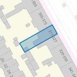 Perceel GVH28-AL-1272