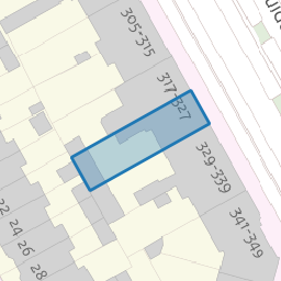 Perceel GVH28-AL-1273