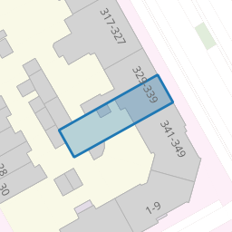 Perceel GVH28-AL-1275