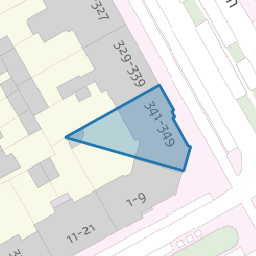 Perceel GVH28-AL-1276