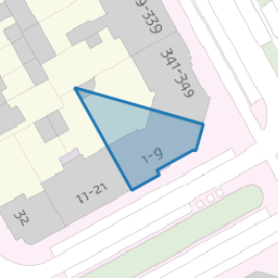 Perceel GVH28-AL-1277