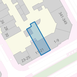 Perceel GVH28-AL-1278