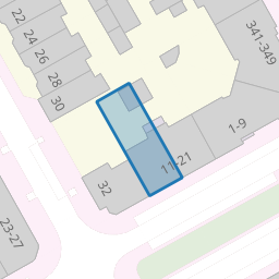 Perceel GVH28-AL-1279