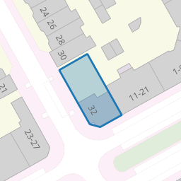 Perceel GVH28-AL-1280