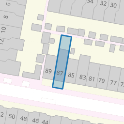 Perceel GVH28-AL-1282