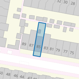 Perceel GVH28-AL-1283