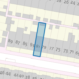 Perceel GVH28-AL-1285