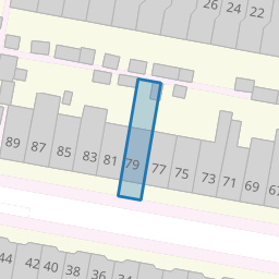 Perceel GVH28-AL-1286