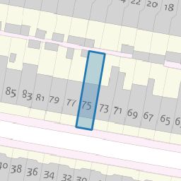 Perceel GVH28-AL-1288