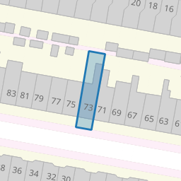 Perceel GVH28-AL-1289