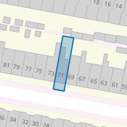 Perceel GVH28-AL-1290