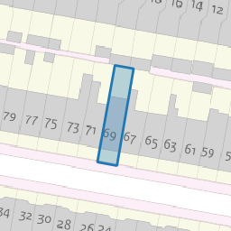 Perceel GVH28-AL-1291