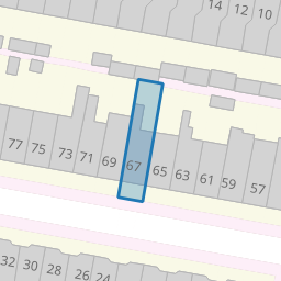 Perceel GVH28-AL-1292