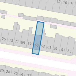 Perceel GVH28-AL-1293