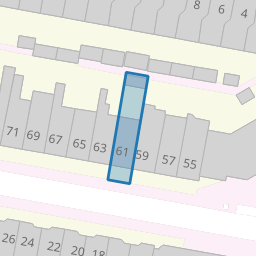 Perceel GVH28-AL-1295