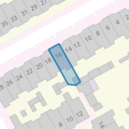 Perceel GVH28-AL-1299