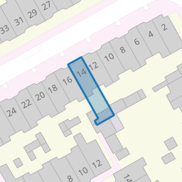 Perceel GVH28-AL-1300