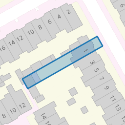 Perceel GVH28-AL-1301