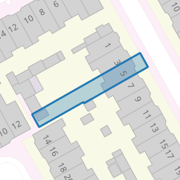 Perceel GVH28-AL-1303