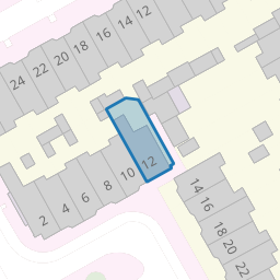 Perceel GVH28-AL-1304