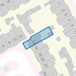 Perceel GVH28-AL-1305