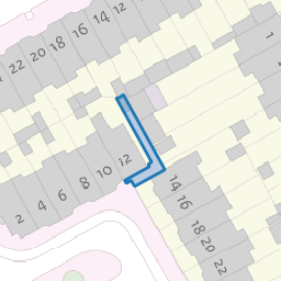 Perceel GVH28-AL-1306