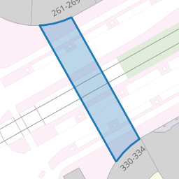 Perceel GVH28-AL-1335