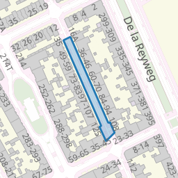 Perceel GVH28-AL-1388