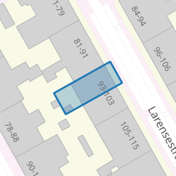 Perceel GVH28-AL-1438