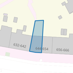 Perceel GVH28-AL-1442