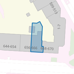 Perceel GVH28-AL-1445