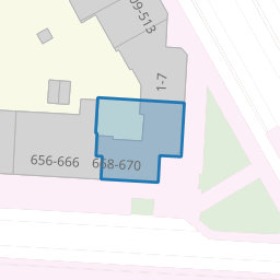 Perceel GVH28-AL-1446