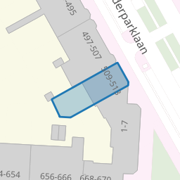 Perceel GVH28-AL-1448