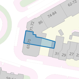 Perceel GVH28-AL-1450