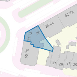 Perceel GVH28-AL-1451