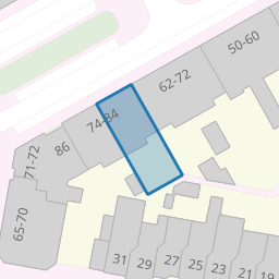 Perceel GVH28-AL-1453