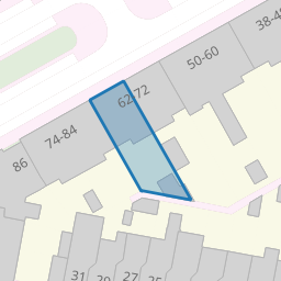 Perceel GVH28-AL-1454