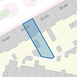 Perceel GVH28-AL-1455