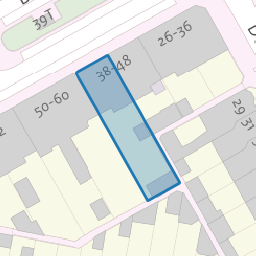 Perceel GVH28-AL-1458