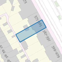 Perceel GVH28-AL-1469