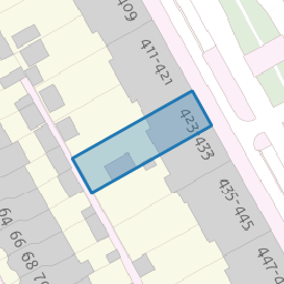 Perceel GVH28-AL-1476