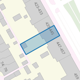 Perceel GVH28-AL-1479