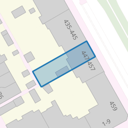 Perceel GVH28-AL-1480