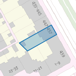 Perceel GVH28-AL-1481