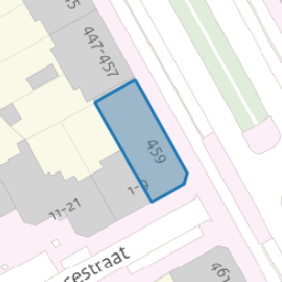 Perceel GVH28-AL-1482