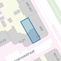 Perceel GVH28-AL-1483